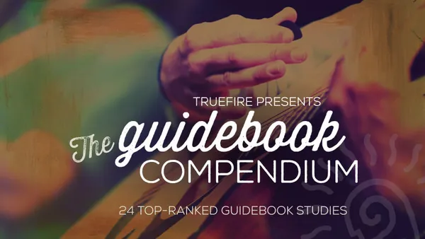 The Guidebook Compendium