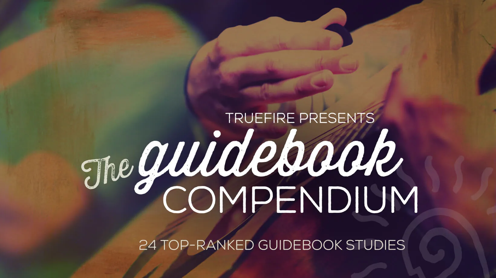 The Guidebook Compendium