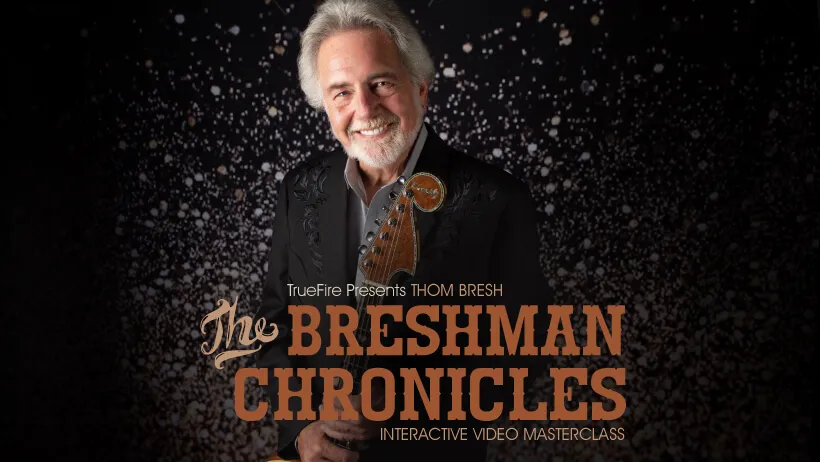 The Breshman Chronicles