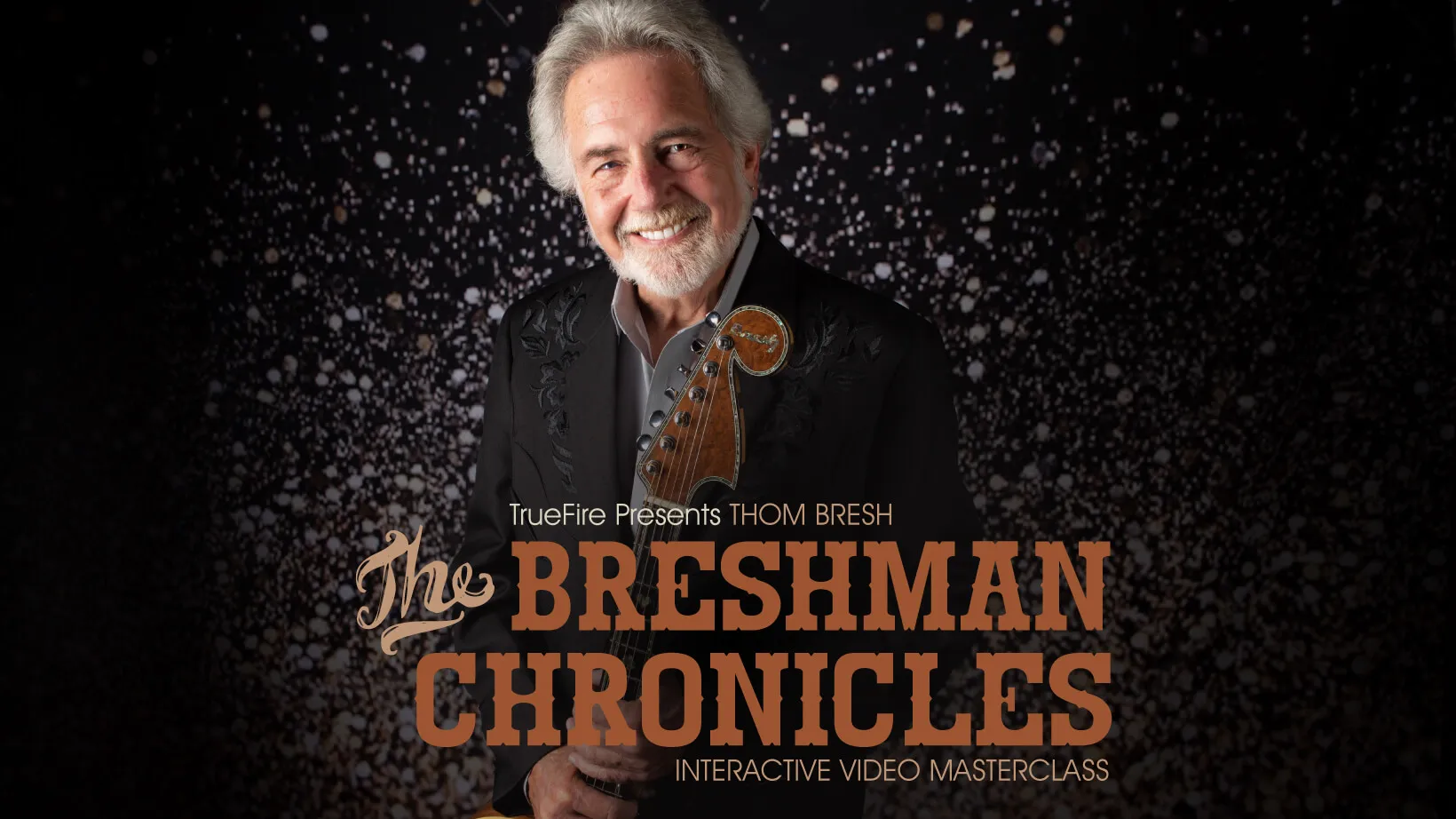 The Breshman Chronicles