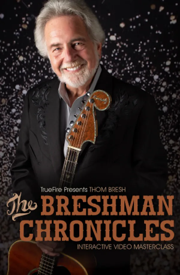 The Breshman Chronicles
