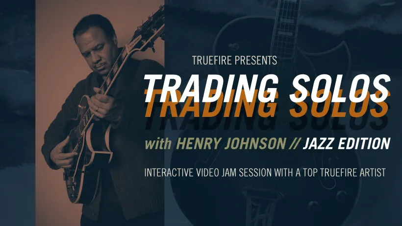 Trading Solos: Jazz