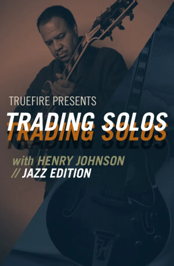 Trading Solos: Jazz