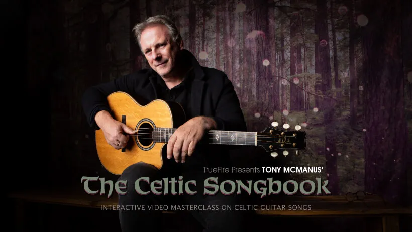 The Celtic Songbook