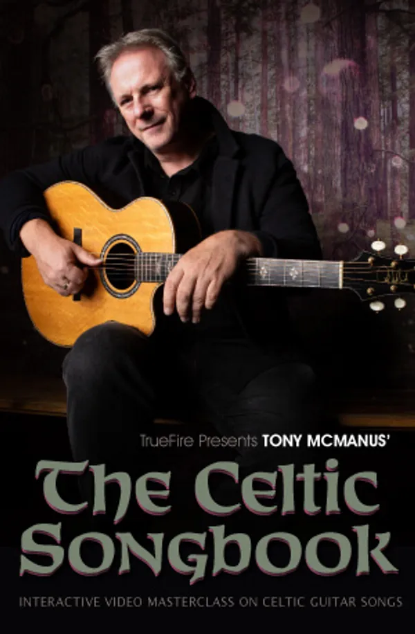 The Celtic Songbook