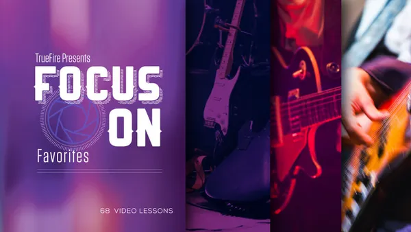 Focus On: Favorites