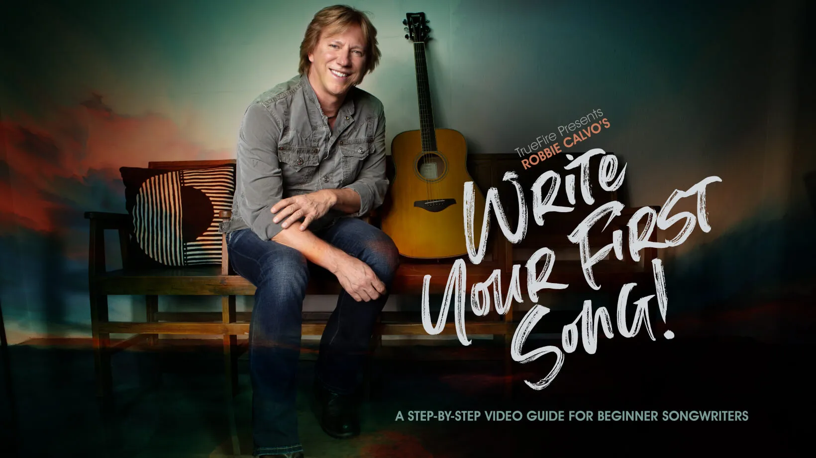 Write Your First Song