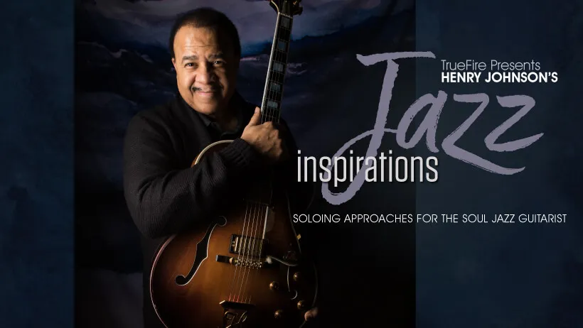 Jazz Inspirations