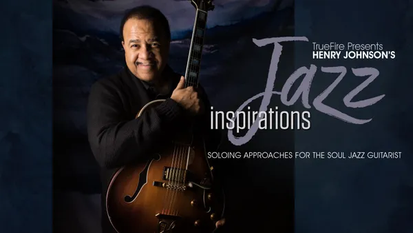 Jazz Inspirations