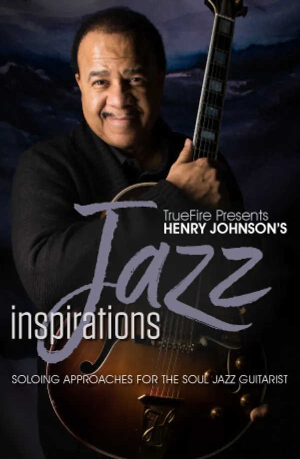 Jazz Inspirations