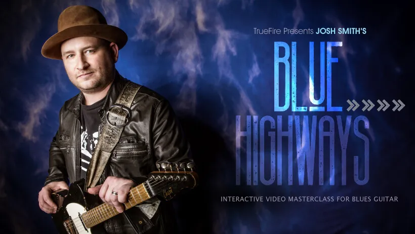 Blue Highways