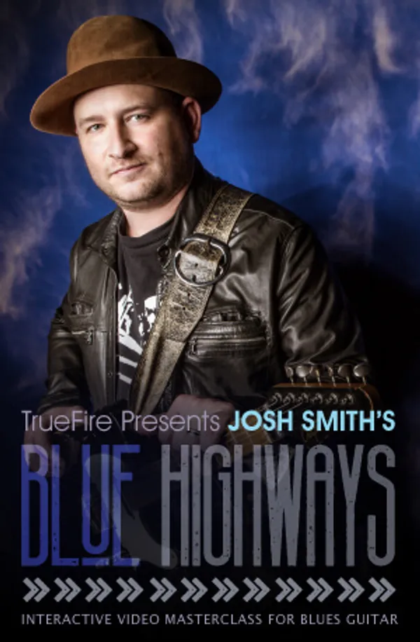 Blue Highways