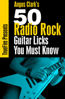 その他 50 Radio Rock Licks You Must Know [DVD] Angus Clark's 50 Radio Rock Guitar Licks You Must Know (DVD) | eBay