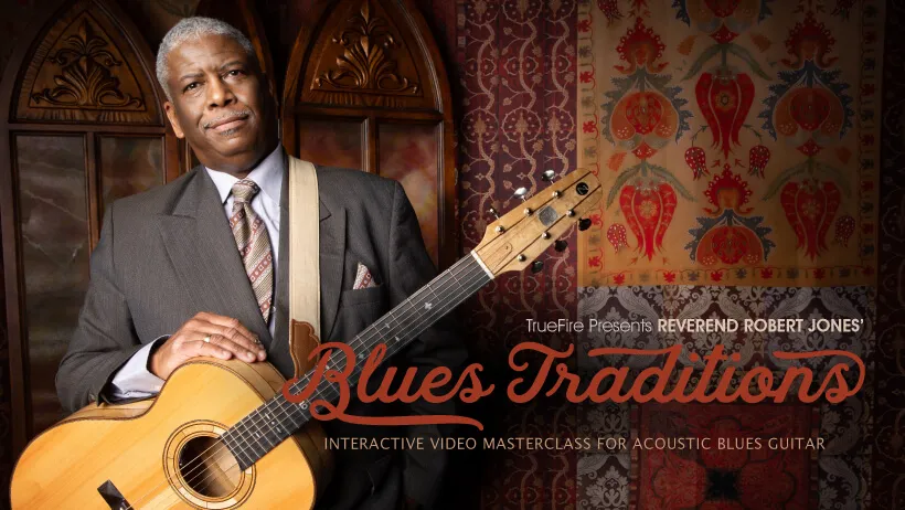 Blues Traditions
