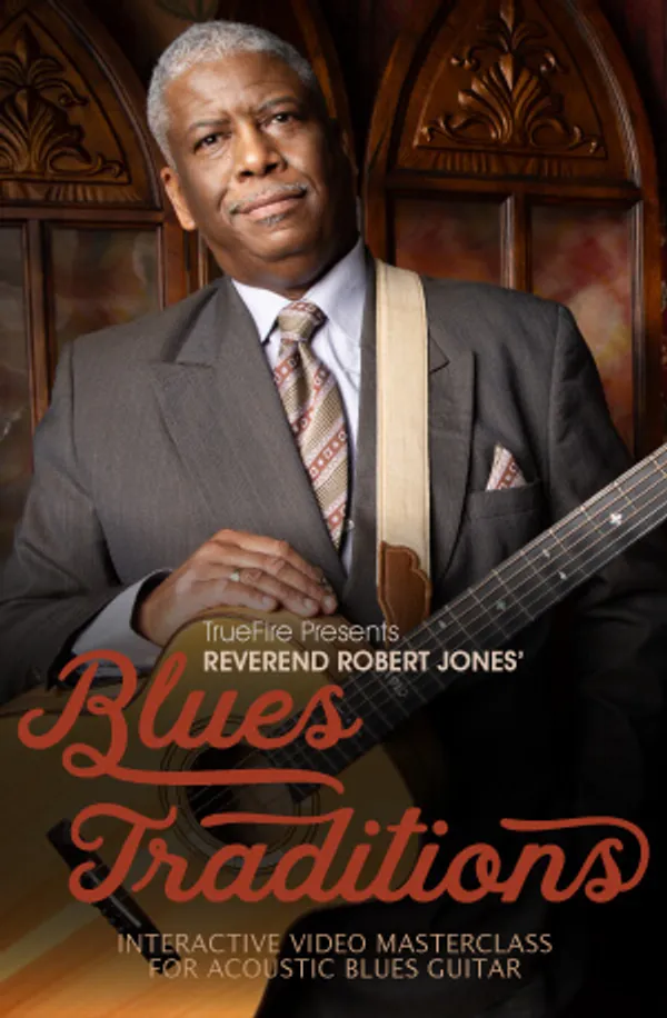 Blues Traditions