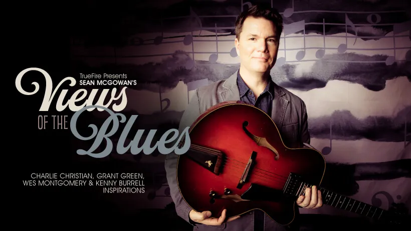 Views of the Blues