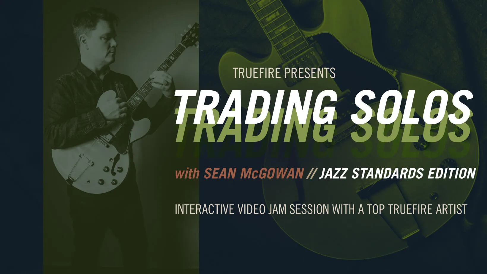 Trading Solos: Jazz Standards Vol. 2