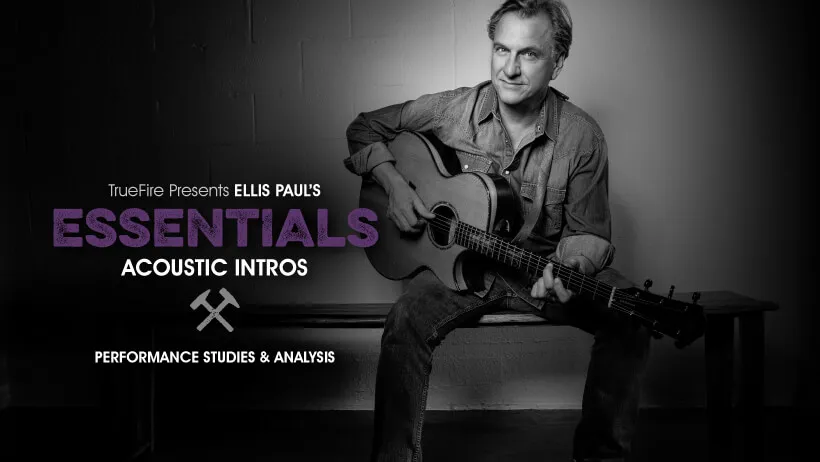 Essentials: Acoustic Intros
