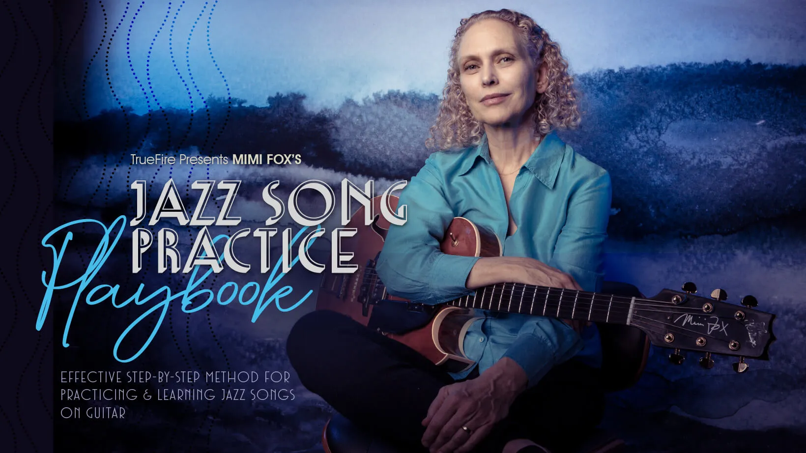 Jazz Song Practice Playbook
