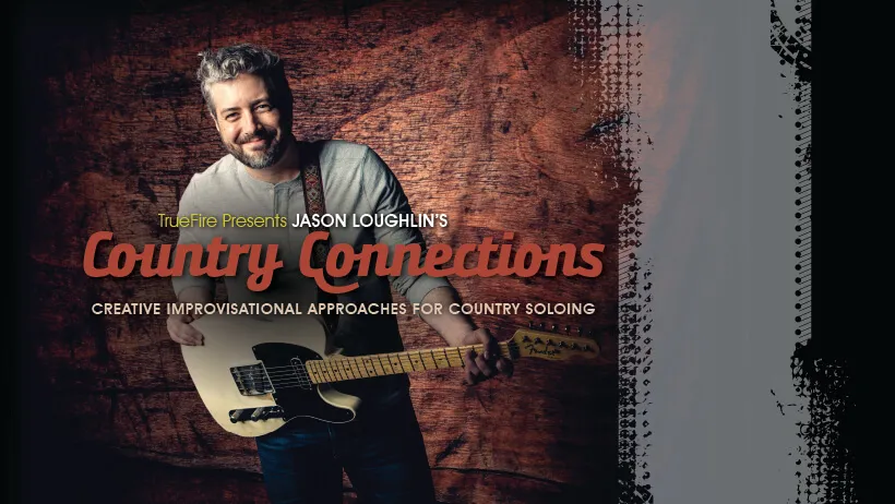 Country Connections