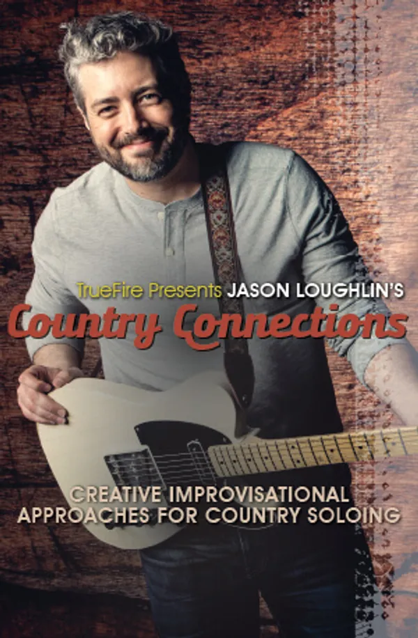 Country Connections