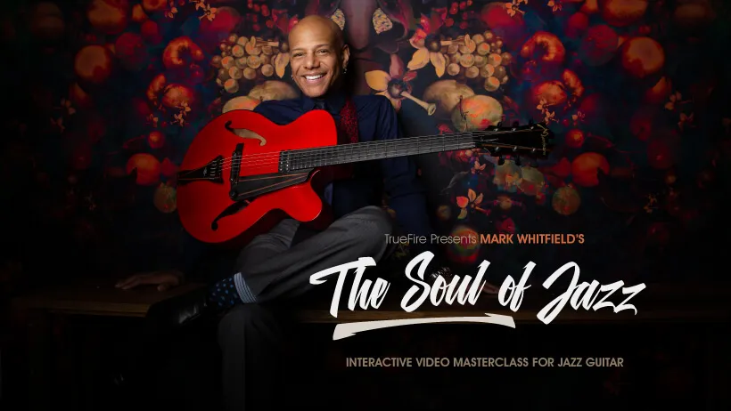 The Soul of Jazz