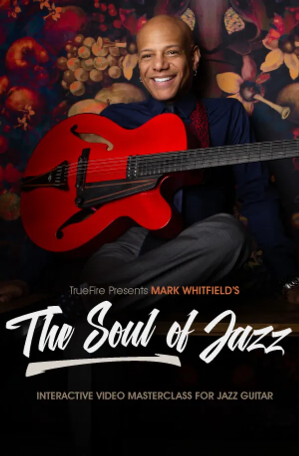 The Soul of Jazz