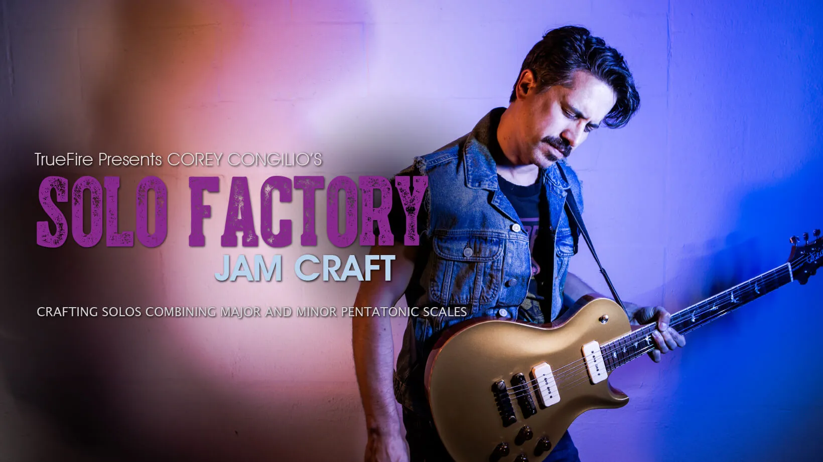 Solo Factory: Jam Craft