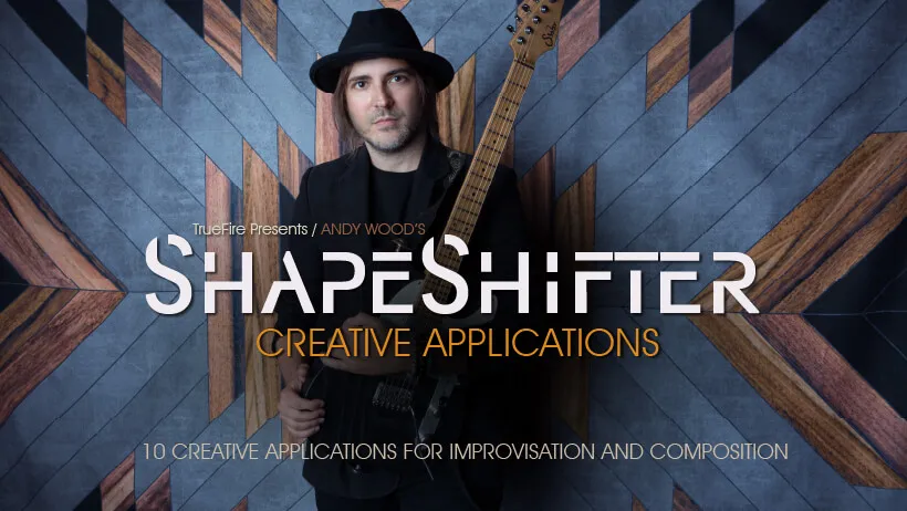 Shapeshifter: Creative Applications
