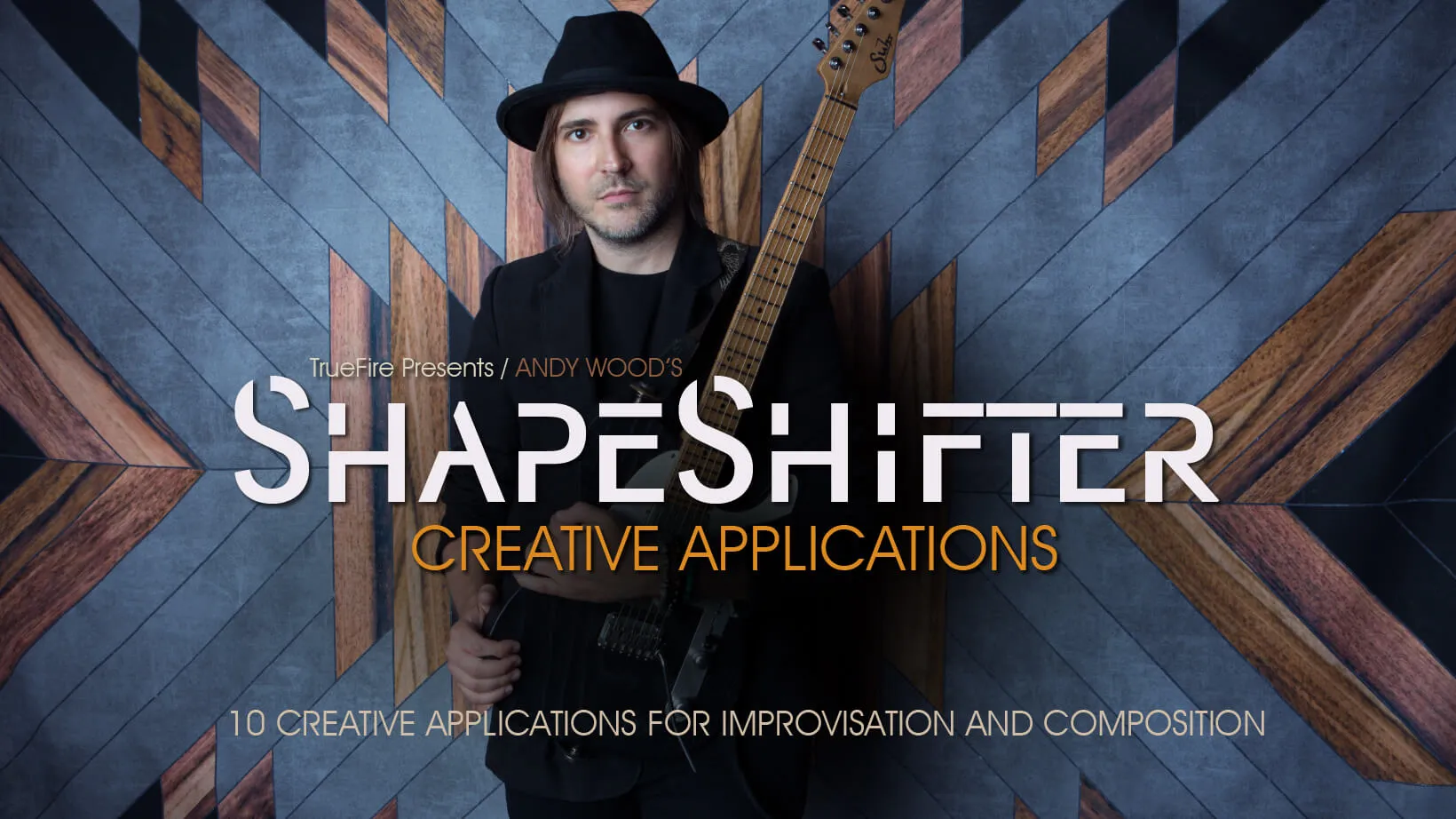 Shapeshifter: Creative Applications