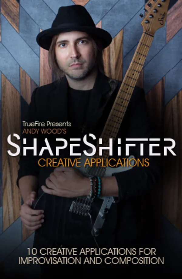 Shapeshifter: Creative Applications