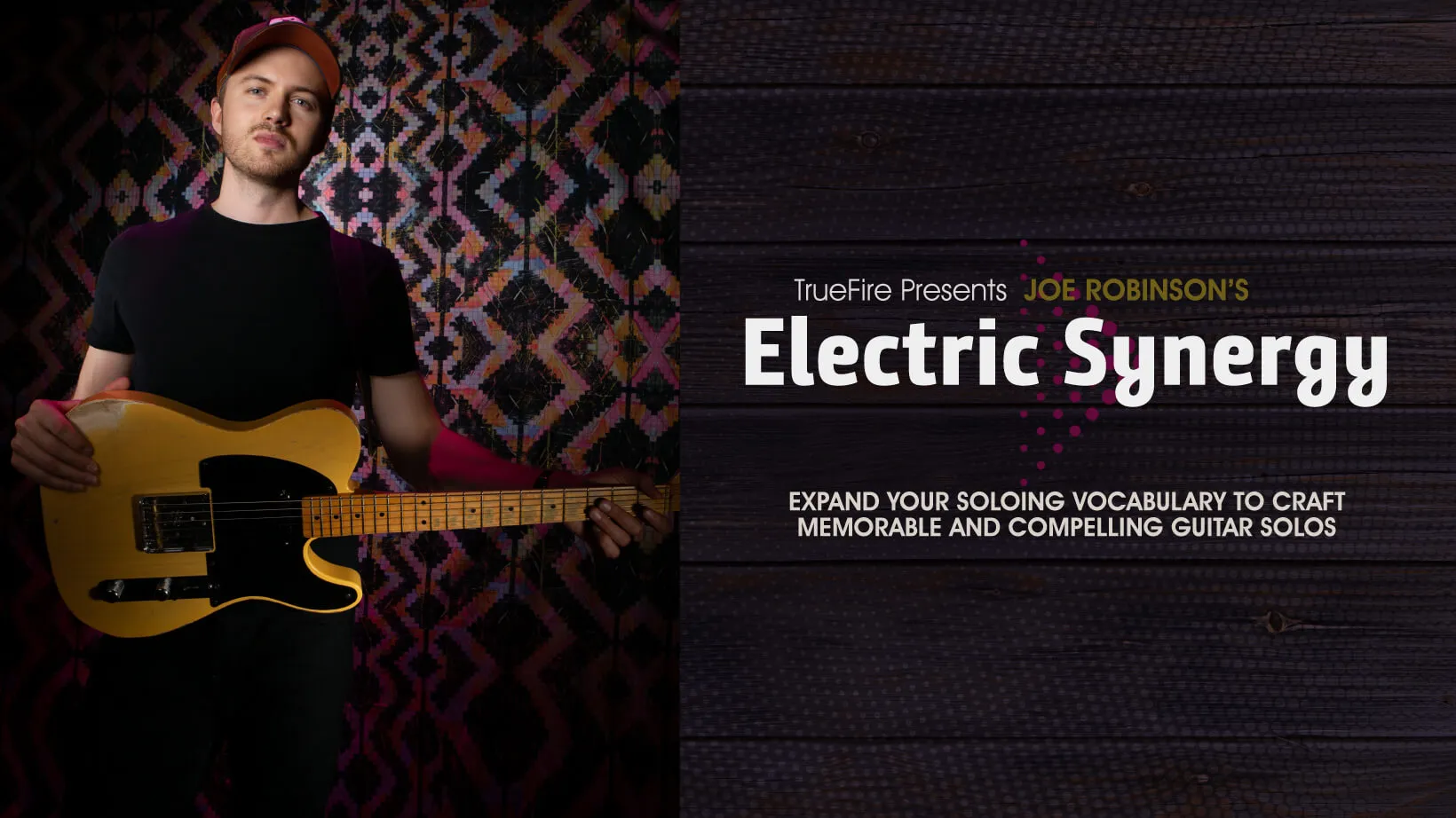 Electric Synergy