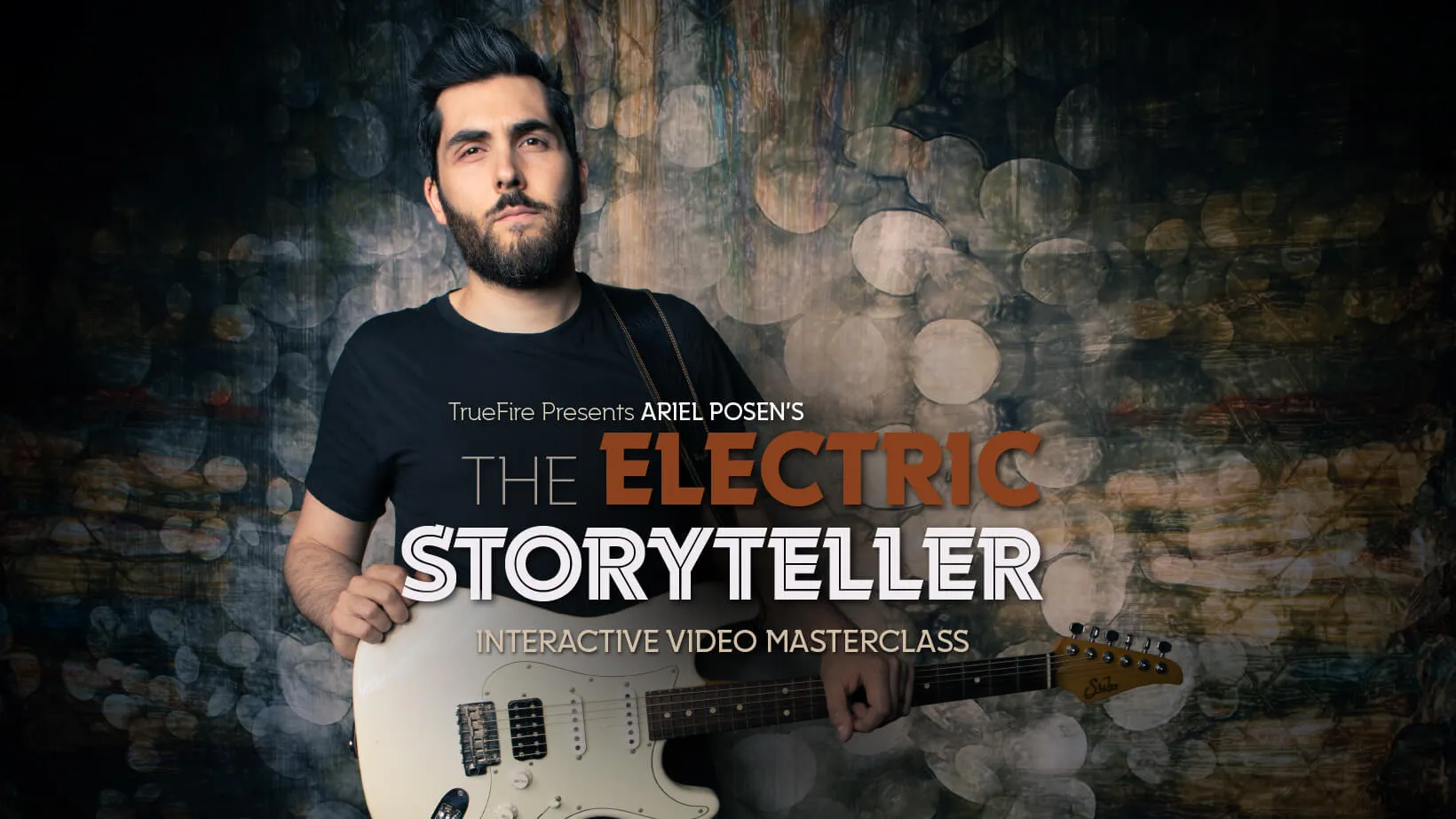 The Electric Storyteller