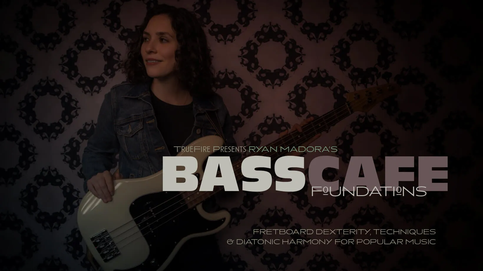 Bass Cafe: Foundations