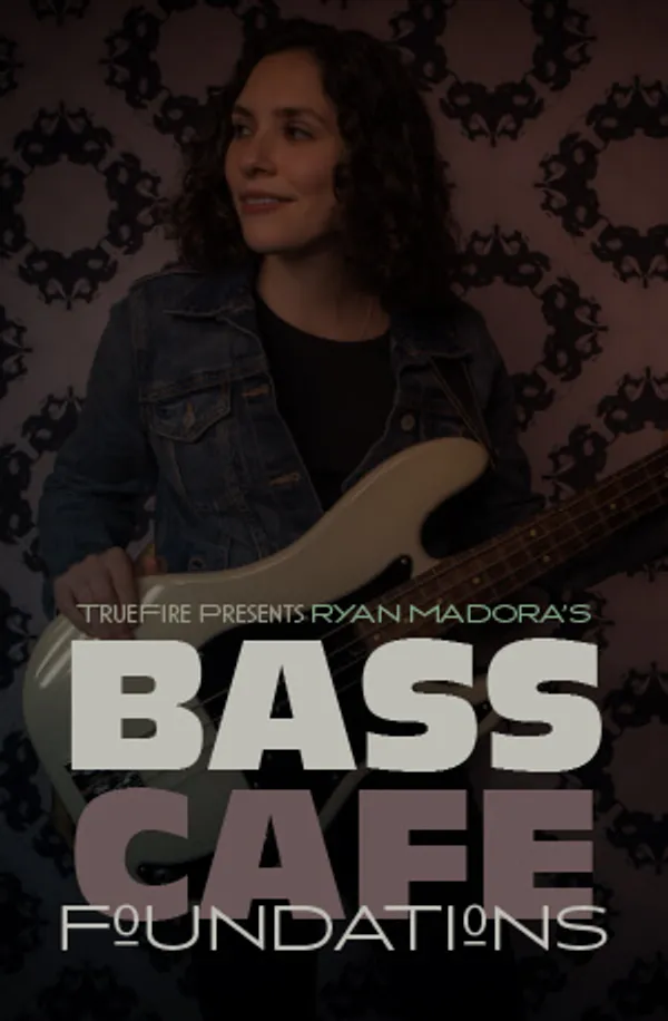 Bass Cafe: Foundations