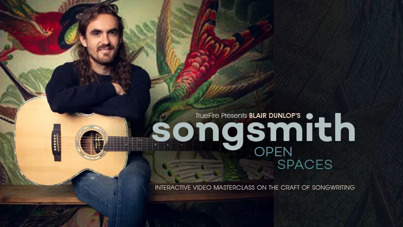 Songsmith: Open Spaces
