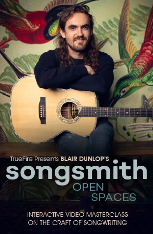 Songsmith: Open Spaces