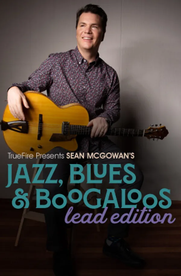 Jazz, Blues, & Boogaloos: Lead