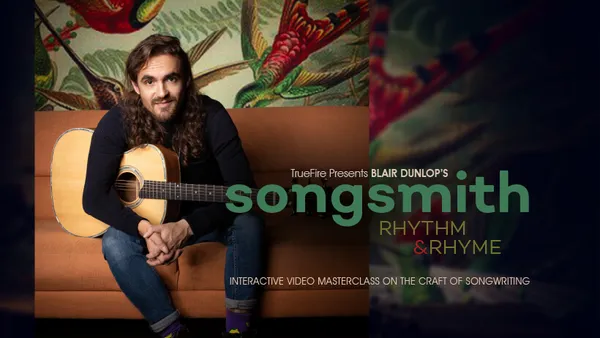 Songsmith: Rhythm & Rhyme