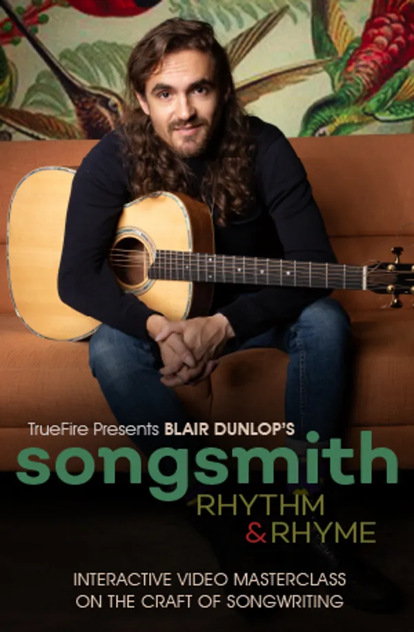 Songsmith: Rhythm & Rhyme
