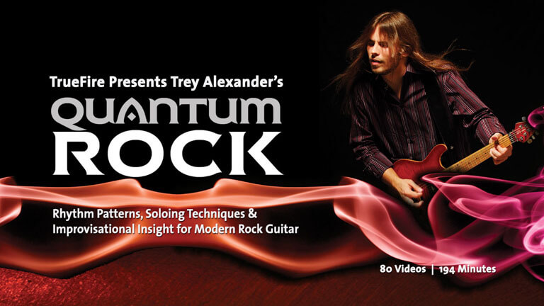 Quantum Rock