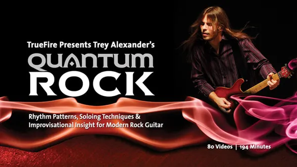 Quantum Rock