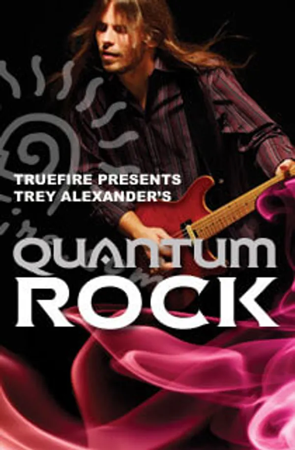 Quantum Rock