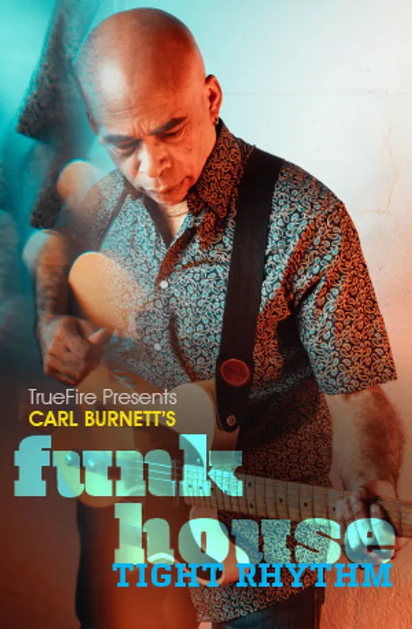 Funk House: Tight Rhythm