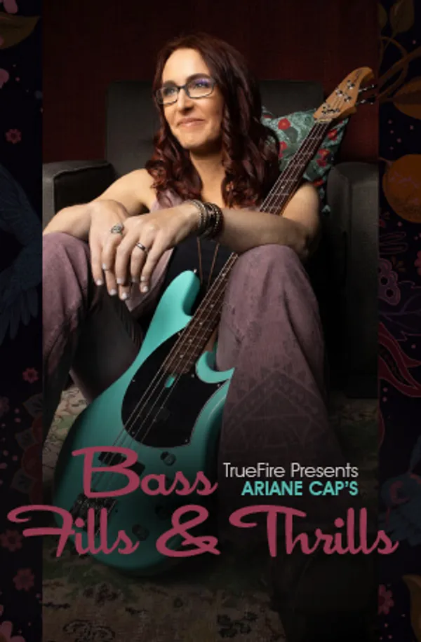 Bass Fills & Thrills