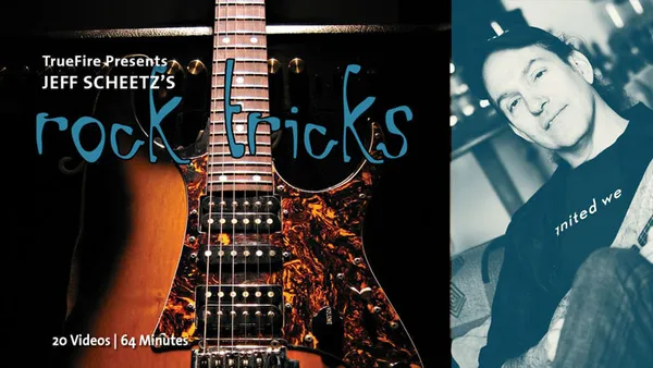 Rock Tricks