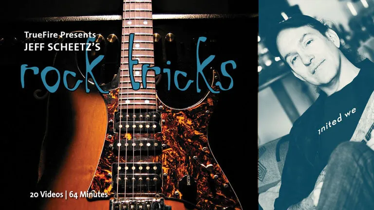 Rock Tricks