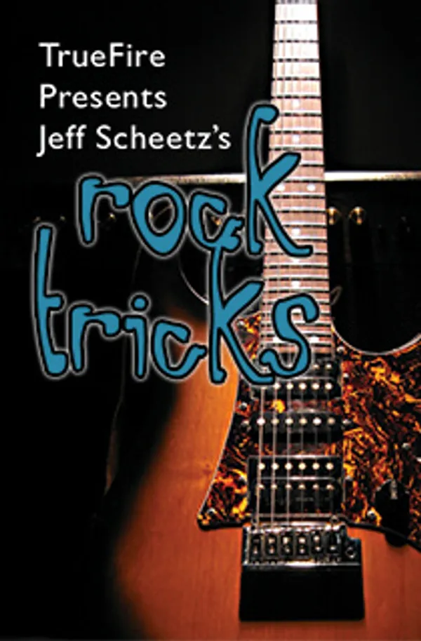 Rock Tricks