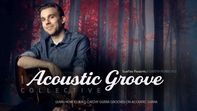 Acoustic Groove Collective