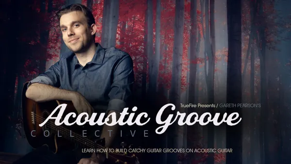 Acoustic Groove Collective
